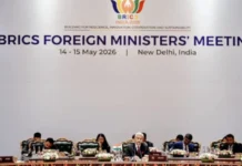 Cuba agradeció a los BRICS por exigir a EE.UU. el fin del bloqueo