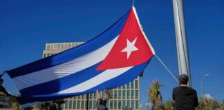 Cuba desmiente ofrecimiento de ayuda humanitaria de EEUU