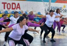 Jornadas deportivas