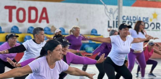 Jornadas deportivas