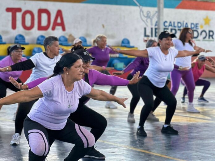 Jornadas deportivas