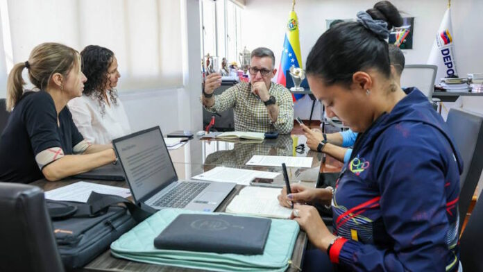 Deporte Seguro