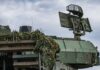 Rusia derriba más de 500 drones ucranianos en un ataque nocturno drones ucranianos derribados por defensa antiaérea rusa