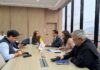 Gobierno Bolivariano define ruta de 4 ejes para afianzar la economía nacional Definen ruta de 4 ejes para afianzar la economía