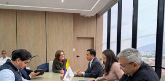 Definen ruta de 4 ejes para afianzar la economía