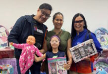 Ayudas sociales a familias