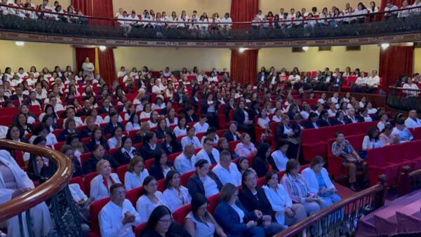 enfermeros de Carabobo