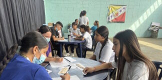 Plan Escuela