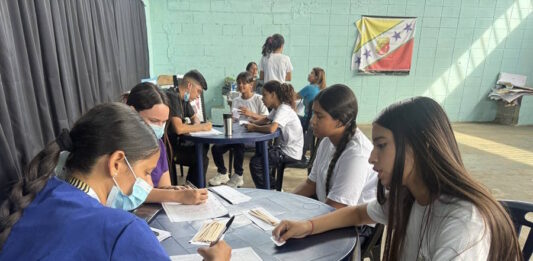 Plan Escuela