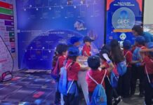 Parque Simón Bolívar de La Carlota será escenario de la Expo Niñas y Niños Productores