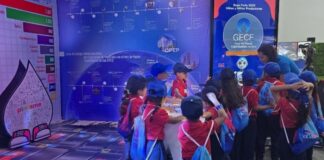 Parque Simón Bolívar de La Carlota será escenario de la Expo Niñas y Niños Productores
