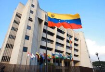 Gaceta Oficial validad la ampliación del TSJ a 32 magistrados Gaceta Oficial
