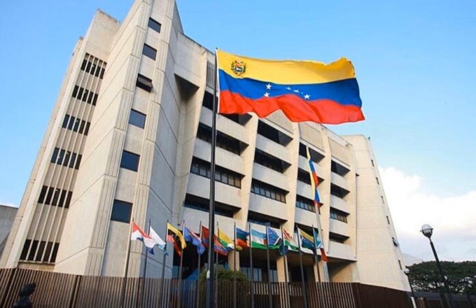 Gaceta Oficial Gaceta Oficial