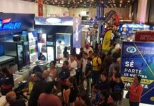 Expo Fedeindustria 2026 busca reactivar el aparato productivo nacional Expo Fedeindustria 2026 inicia hoy en Caracas