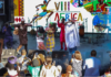 VIII Festival Cultural con los Pueblos de África fue clausurado con éxito VIII Festival Cultural con los Pueblos de África fue clausurado con éxito