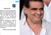 Gobierno de Venezuela informa deportación de Alex Saab Alex Saab