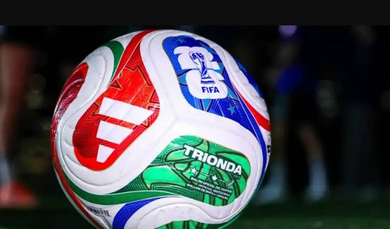 Mundial 2026: La Inteligencia Artificial toma el control del arbitraje Mundial 2026