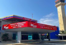 Aeropuertos son evaluados por Venezuela y EEUU para la creación de nuevas rutas