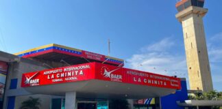 Aeropuertos son evaluados por Venezuela y EEUU para la creación de nuevas rutas