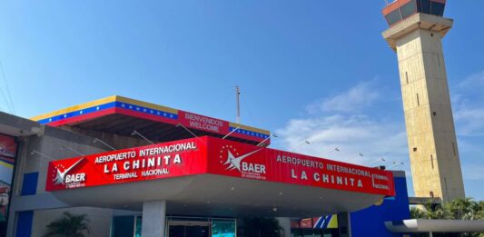Aeropuertos son evaluados por Venezuela y EEUU para la creación de nuevas rutas