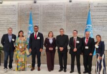 Venezuela expone ante la FAO avances de seguridad alimentaria