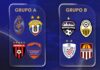 finalistas del Torneo Apertura 2026 Liga Futve