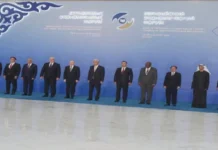 Foro Económico Euroasiático