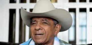 Francisco Montoya
