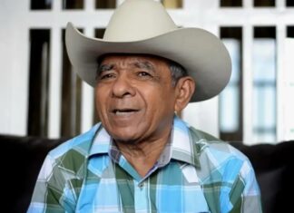 Francisco Montoya