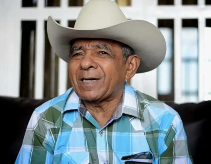 Francisco Montoya