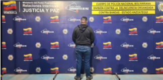 Detienen a hombre que estafaba