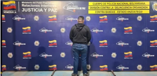Detienen a hombre que estafaba