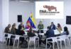 Programa para la Paz y la Convivencia Democrática
