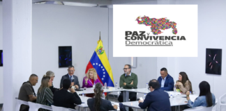 Programa para la Paz y la Convivencia Democrática