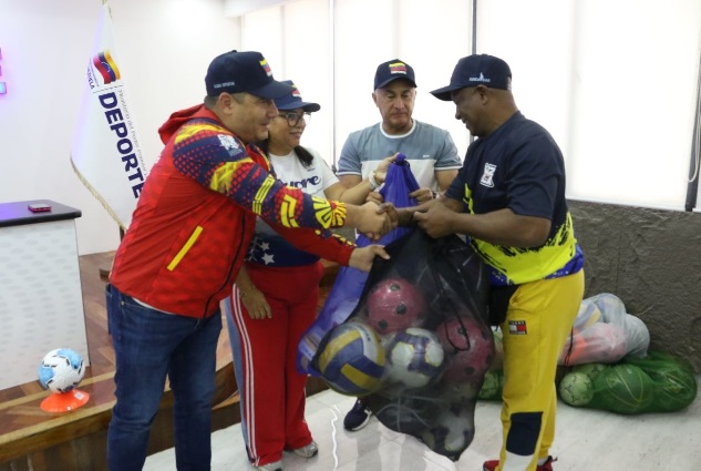 glorias deportivas Material de apoyo