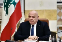 Líbano exige retirada israelí y reafirma soberanía en “Día de la Resistencia y la Liberación” Líbano exige retirada israelí y reafirma soberanía en “Día de la Resistencia y la Liberación”