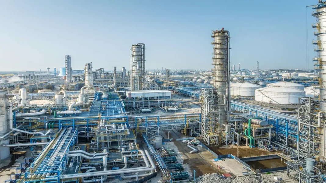 Venezuela se convierte en el cuarto proveedor de petróleo de la India
