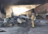 accidente ferroviario