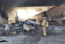 accidente ferroviario