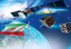 Irán se encuentra en la fase final de pruebas de tres satélites Irán se encuentra en la fase final de pruebas de tres satélites