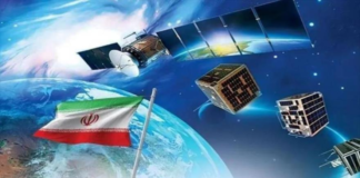 Irán se encuentra en la fase final de pruebas de tres satélites