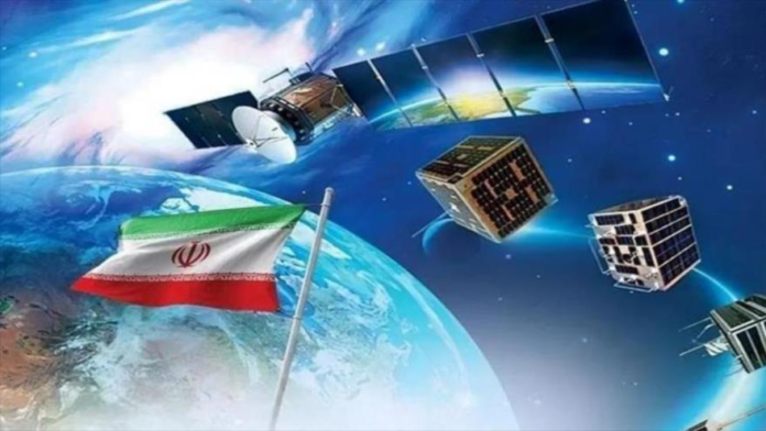 Irán se encuentra en la fase final de pruebas de tres satélites
