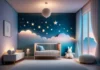 Aunque no lo creas el dormitorio influye en el bienestar infantil del ser humano El dormitorio y el bienestar infantil