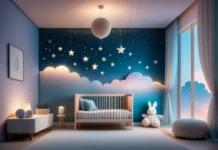 Aunque no lo creas el dormitorio influye en el bienestar infantil del ser humano El dormitorio y el bienestar infantil