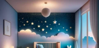 El dormitorio y el bienestar infantil