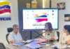 Gobierno nacional impulsa «Plan de Obras Conjuntas de Vialidad y Transporte» Gobierno nacional impulsa el «Plan de Obras Conjuntas de Vialidad y Transporte»