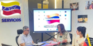 Gobierno nacional impulsa el «Plan de Obras Conjuntas de Vialidad y Transporte»