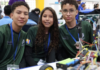 Biodrod H2O, Eco-Milpa Integral y Vigía S-13: Conoce los proyectos de nuestros chamos en las Olimpiadas de Robótica Creativa 2026 Olimpiadas de Robótica Creativa 2026