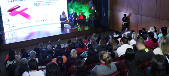 PERIODISMO CIENTIFICO