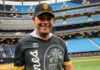 Leones del Caracas confirman a Lipso Nava como el mánager para la zafra 2026-2027